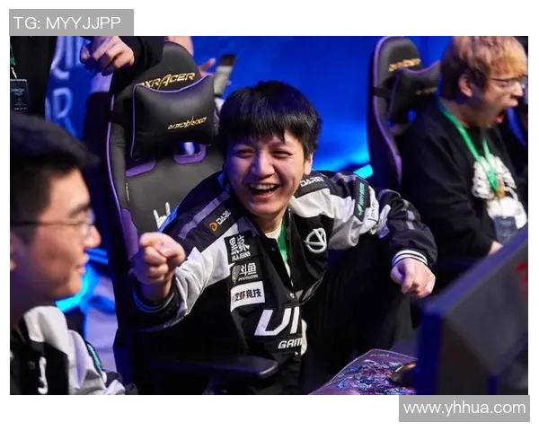 DOTA2战术解析：V5战队如何构建高效反击体系与策略