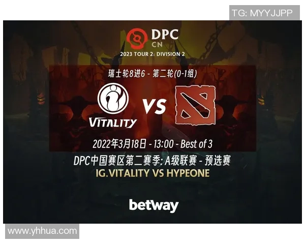 DOTA2热点分析：IG战队如何成功转型与重塑竞争力