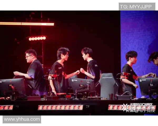 EDG逆袭之路：从低谷到巅峰的CSGO传奇之旅