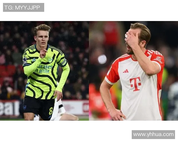 拜仁遇困战，豪门实力或受考验