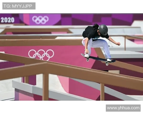 滑板热潮来袭:深入了解上海滑板队的训练与竞技状态